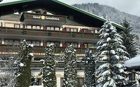 Deva Hotel Sonnleiten